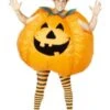 Pumpkin Costume, Adult