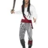 Pirate Man Costume