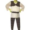 Shrek The Ogre Costume