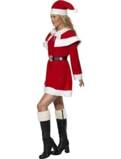 Miss Santa Fleece Costume 5 Miss Santa Fleece Costume -Rawr Cosplay Store 2E717E00ECEB17298F7F66487165CECD 1