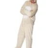 Lamb Costume