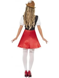 Bavarian Beer Wench Costume 7 Bavarian Beer Wench Costume -Rawr Cosplay Store 30092 b