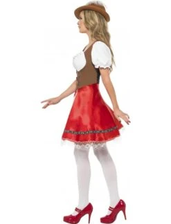 Bavarian Beer Wench Costume 6 Bavarian Beer Wench Costume -Rawr Cosplay Store 30092 s