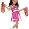 Cheerleader Costume, Child