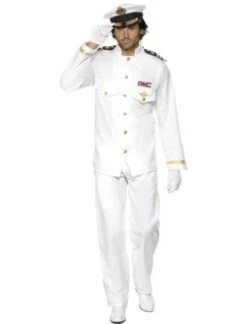 Captain Deluxe Costume -Rawr Cosplay Store 328BDA8D15977527C0C975328A03981D 1