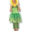 Ladies Little Weed Flower Pot Men Costume