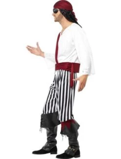 Pirate Man Costume -Rawr Cosplay Store 3388B807B12669A723449E2CBA6F8A6B 1