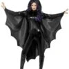 Vampire Bat Wings