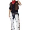 Mens Cowboy Costume