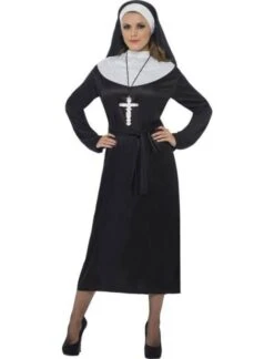Nun Costume