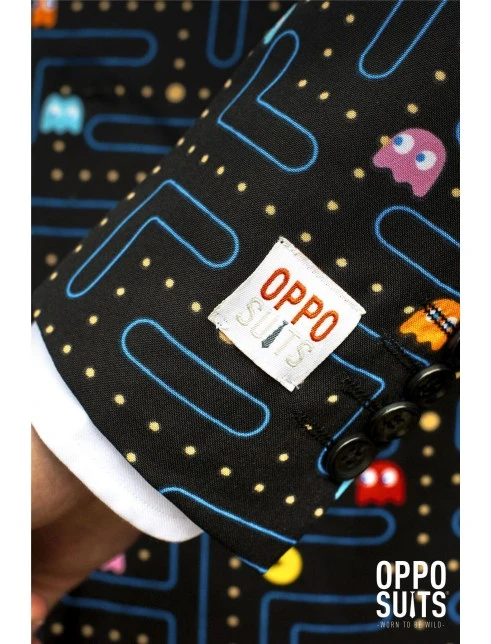 Pac-Man OppoSuit 4 Pac-Man OppoSuit - Image 4