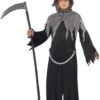Grim Reaper Costume, Child