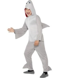 Shark Costume For Child
