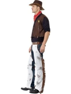 Mens Cowboy Costume -Rawr Cosplay Store 3FEA6692EEE68C4EEA47A65695ACCFD7 1