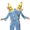 Bananas In Pyjamas Costume