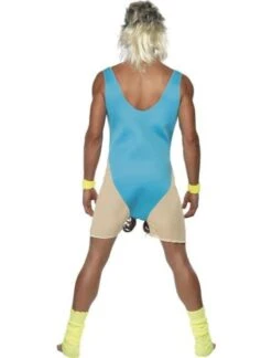 Lets Get Physical, Work Out Costume -Rawr Cosplay Store 422F05E72D955D09DE27BAB3ADE54552 1