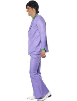 Lavender 1970's Suit Costume -Rawr Cosplay Store 434A4D1641D2D26574B0F5FBF0BF60C7 1