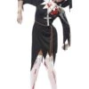 Zombie Bloody Sister Mary Costume