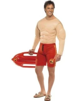 Mens Baywatch Lifeguard Costume 7 Mens Baywatch Lifeguard Costume -Rawr Cosplay Store 48074F315CE84EC84EF7E5CA706525A0 1