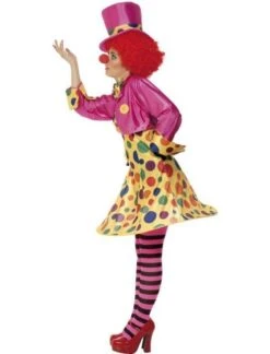 Clown Lady Costume -Rawr Cosplay Store 49E6E7062C1DE2F98D0A82FBC1169313 1