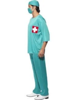 Mens Surgeon Costume 5 Mens Surgeon Costume -Rawr Cosplay Store 49E73BD8EB2472661397801E9010A445 1