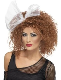 80's Wild Child Wig