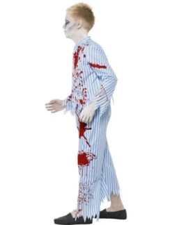Zombie Pyjama Boy Costume -Rawr Cosplay Store 4B197163845A6A4E7954B7FAA0649674 1
