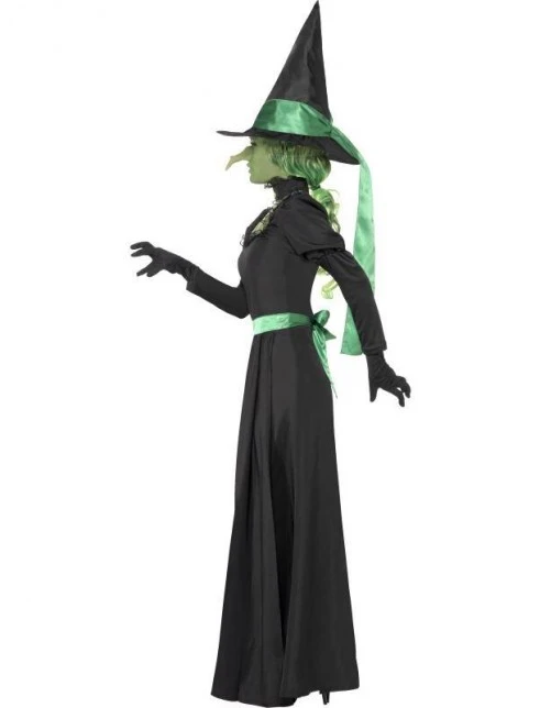Witch Costume 3 Witch Costume - Image 3