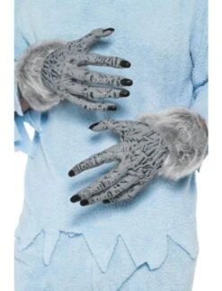 Werewolf Hands