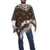 Authentic Western Wandering Gunman Costume