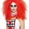 Clown Wig