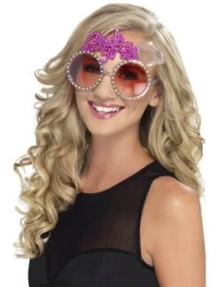 Bride To Be Glasses