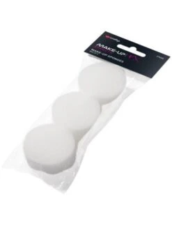 Sponges, Pack Of 3