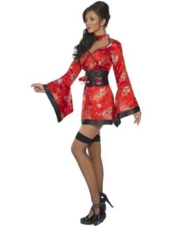 Fever Vodka Geisha Costume -Rawr Cosplay Store 50E3F178B6E58D6986BD59696772B835 1