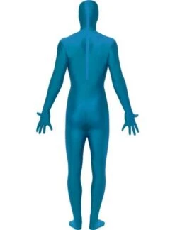 Blue Second Skin Suit Costume -Rawr Cosplay Store 5128542882D67BF79AC60C21816E8F21 1