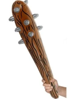 Inflatable Caveman Club