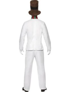 Mr Snowman Costume -Rawr Cosplay Store 5341708A5500C85C7FD10DF170285C6C 1