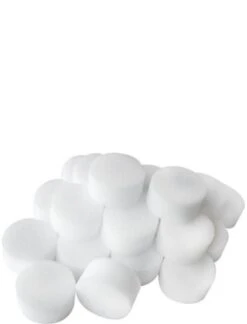 Foam Make-Up Sponges