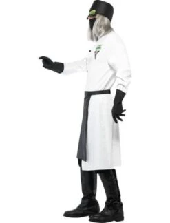 Dr D.Ranged Costume -Rawr Cosplay Store 5606046D5A9F4E4633987447E7547E43 1