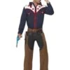 Rodeo Cowboy Costume