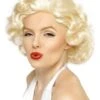 Marilyn Monroe Bombshell Wig