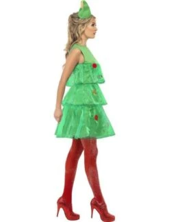 Christmas Tree Tutu Costume 5 Christmas Tree Tutu Costume -Rawr Cosplay Store 57A5CE8F239D3620ADA779EDF9C6745A 1