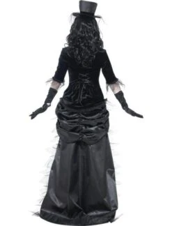 Ghost Town Black Widow Costume -Rawr Cosplay Store 57C3B7B45D0444812AA26D407E569497 1