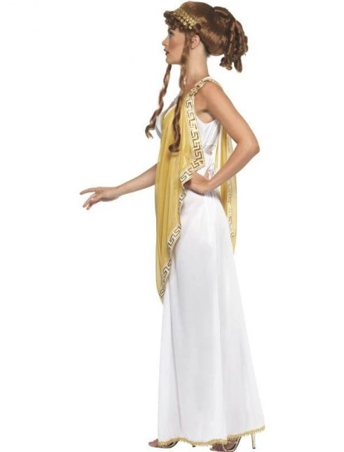 Helen Of Troy Costume 3 Helen Of Troy Costume - Image 3
