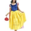 Ladies Snow White Costume