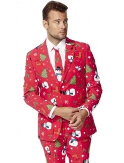 Christmaster OppoSuit Costume -Rawr Cosplay Store 60CAAB74DB78679A9B71E8798EF9CEA3