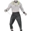 Lab Creature Costume