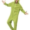 Mens Alien Costume