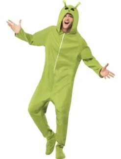 Mens Alien Costume