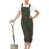 WW2 Land Girl Costume